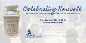 Celebrating Norwell @ Cushing Center